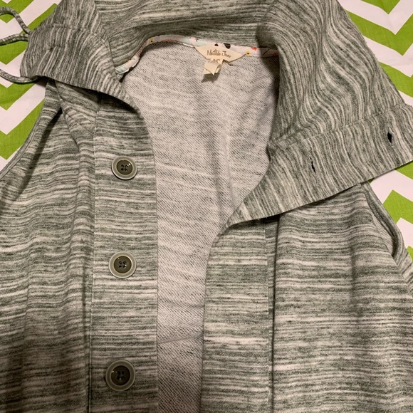 Womens matilda Jane vest XS - Picture 3 of 5